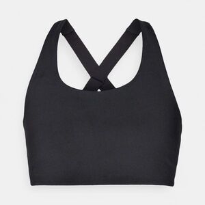 NOWT Girlfriend Collective Simone High-Support Sports Bra, sz L
